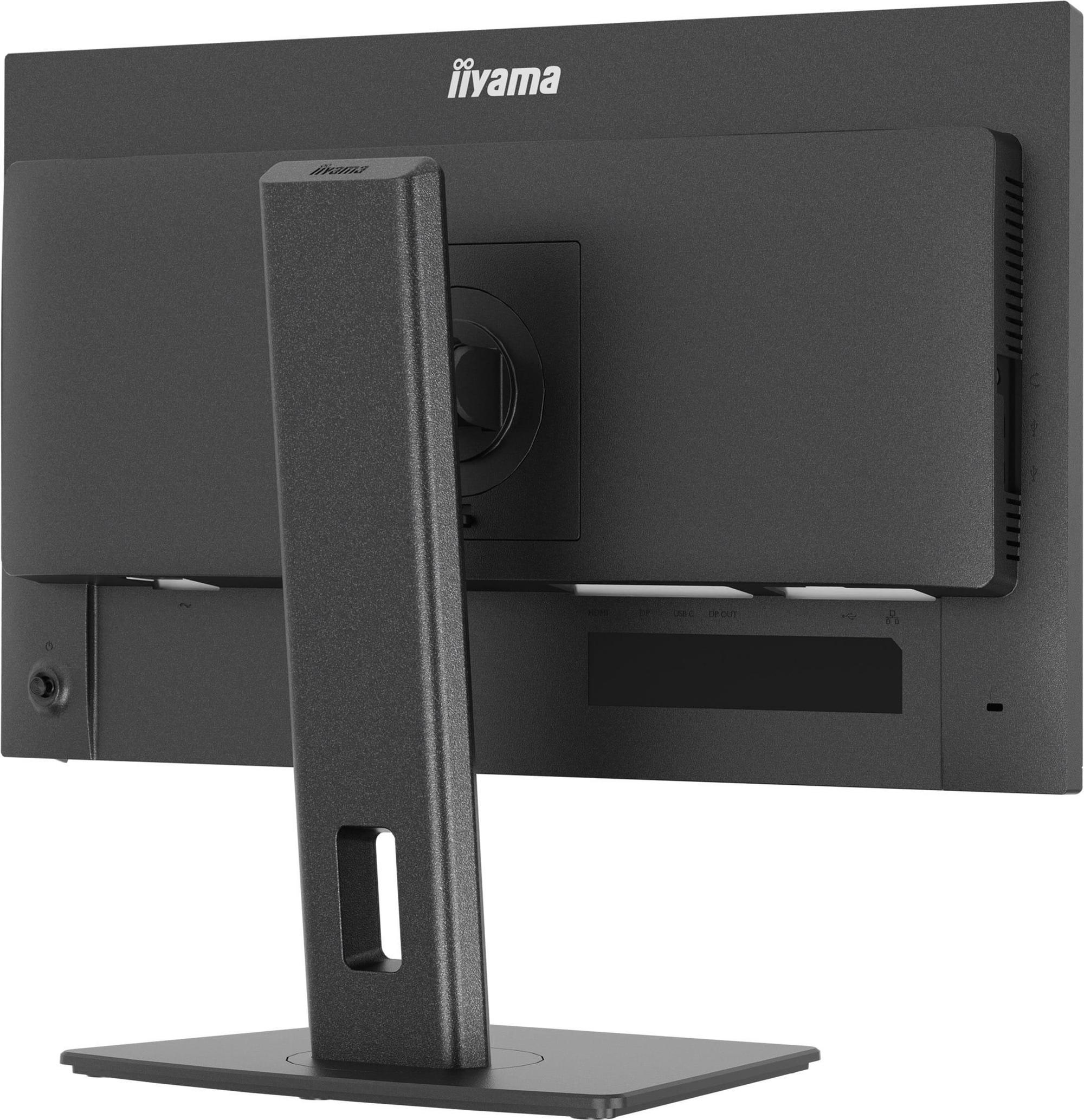 iiyama Monitor XB2497HSN-B1 / XB2497HSN-B1 Black Standard 60.5 cm (23.8")