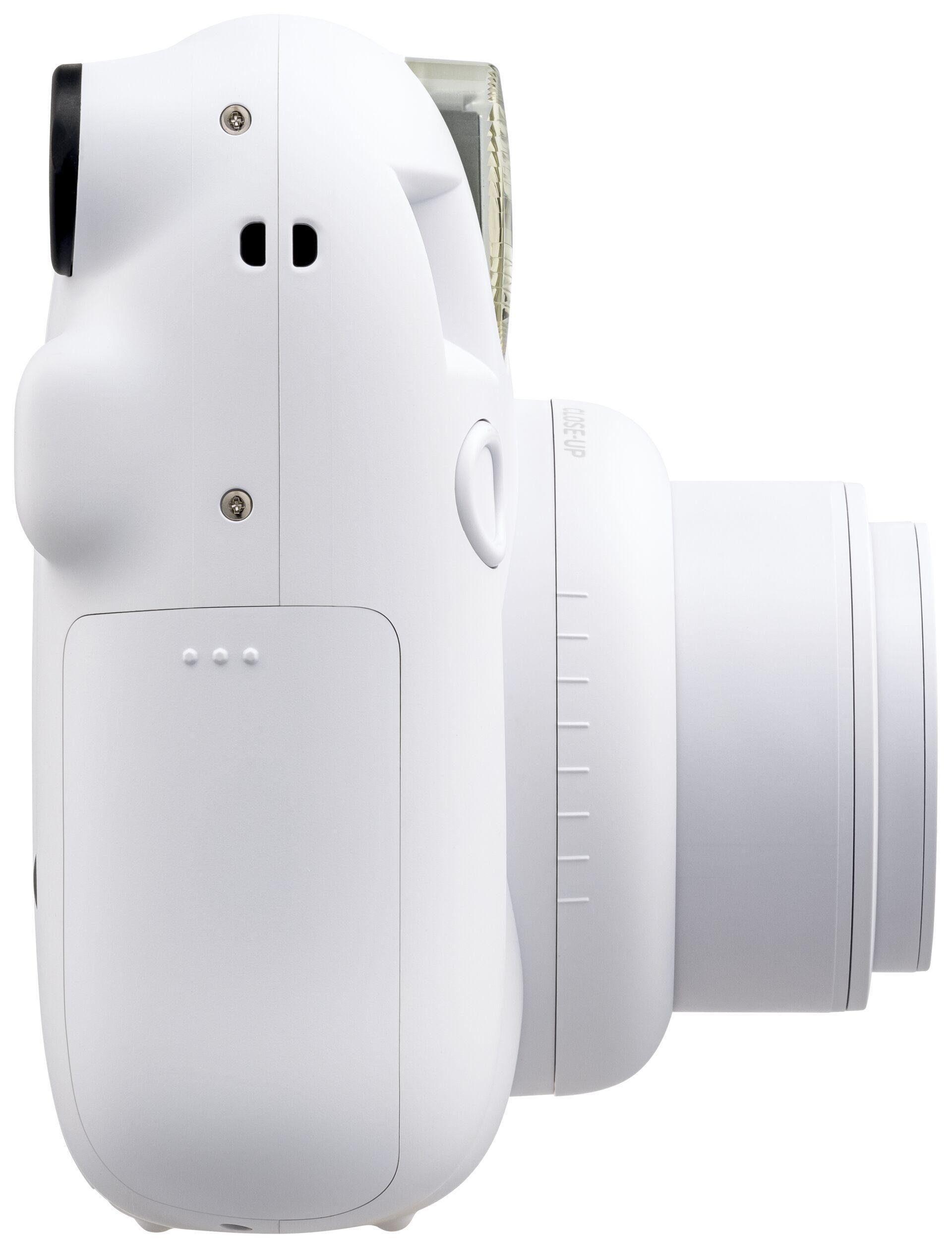 Fujifilm Cámara INM12W / 16806121 Blanco