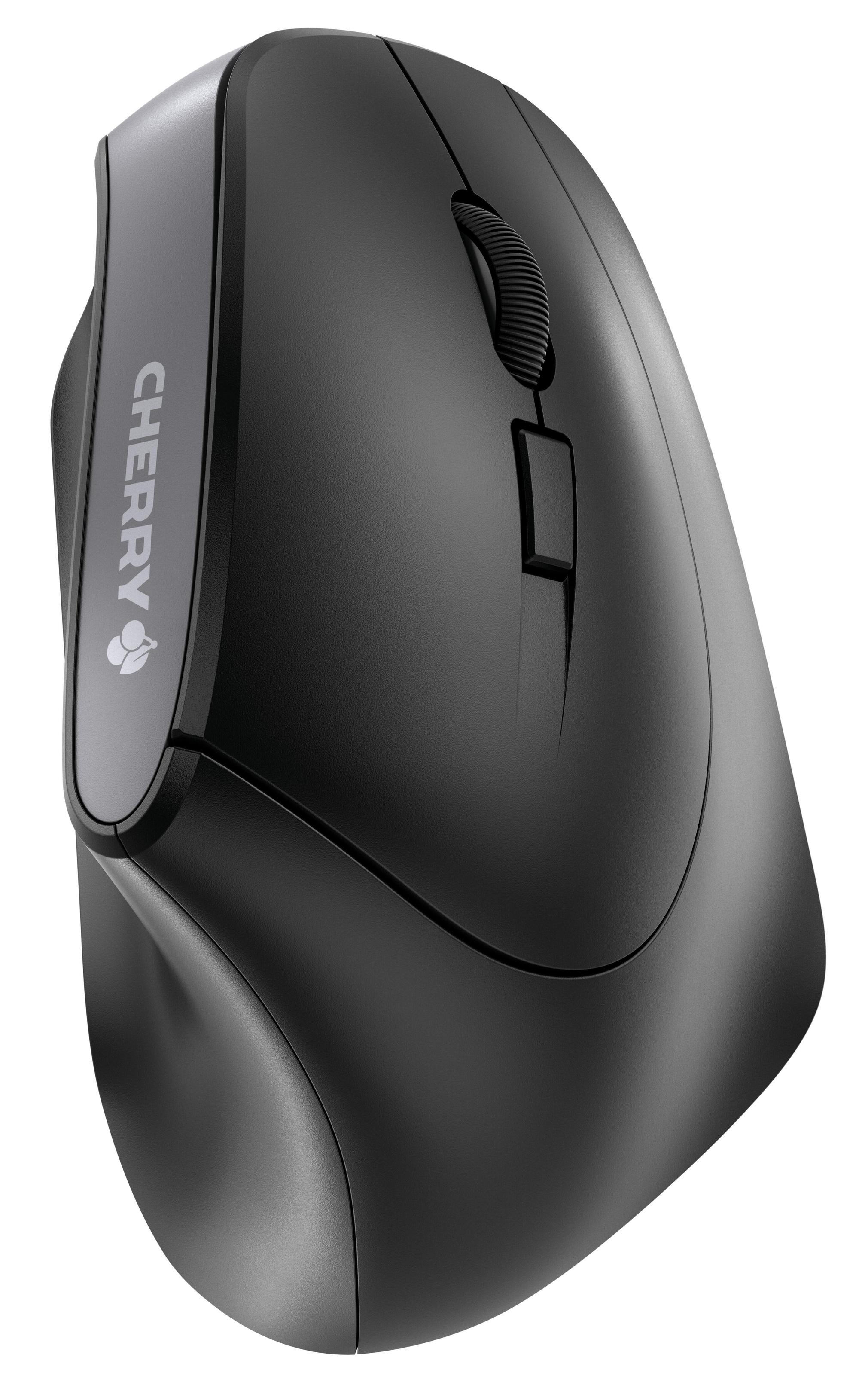 CHERRY Maus MW4500B / JW-4500 Schwarz