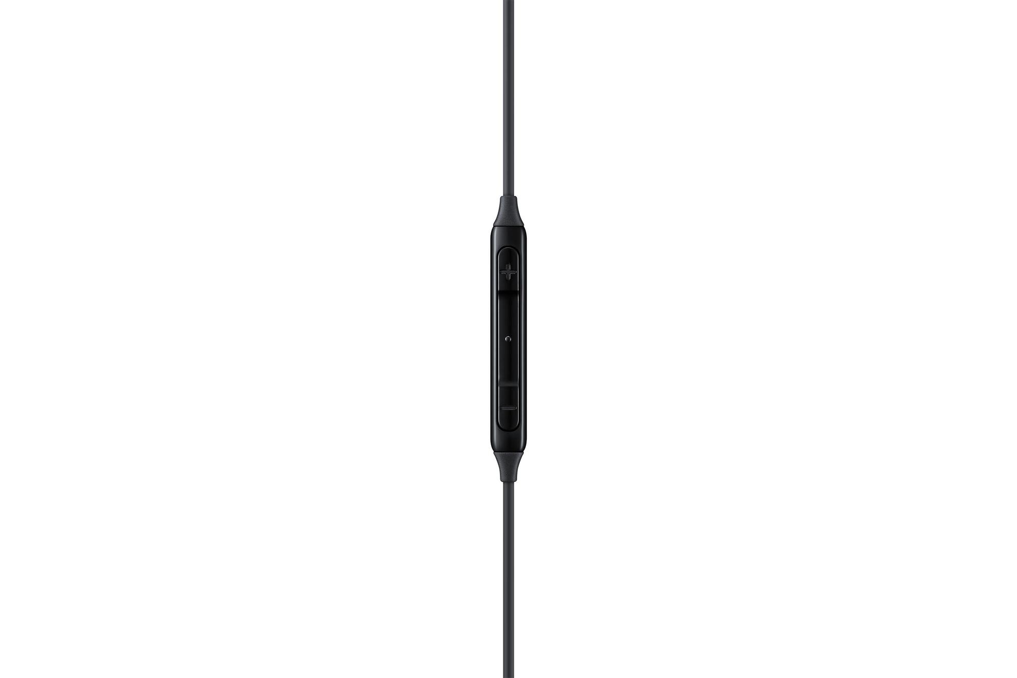 Samsung Headphones In-ear / EO-IC100BBEGEU Black
