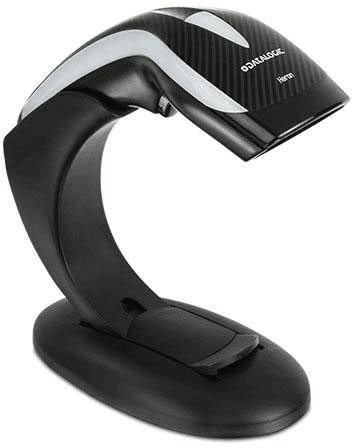 Datalogic Lecteur de codes-barres HD3130 / HD3130-BKK1B Noir