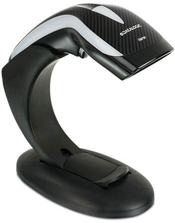 Datalogic Lector de códigos de barras HD3130 / HD3130-BKK1B Negro