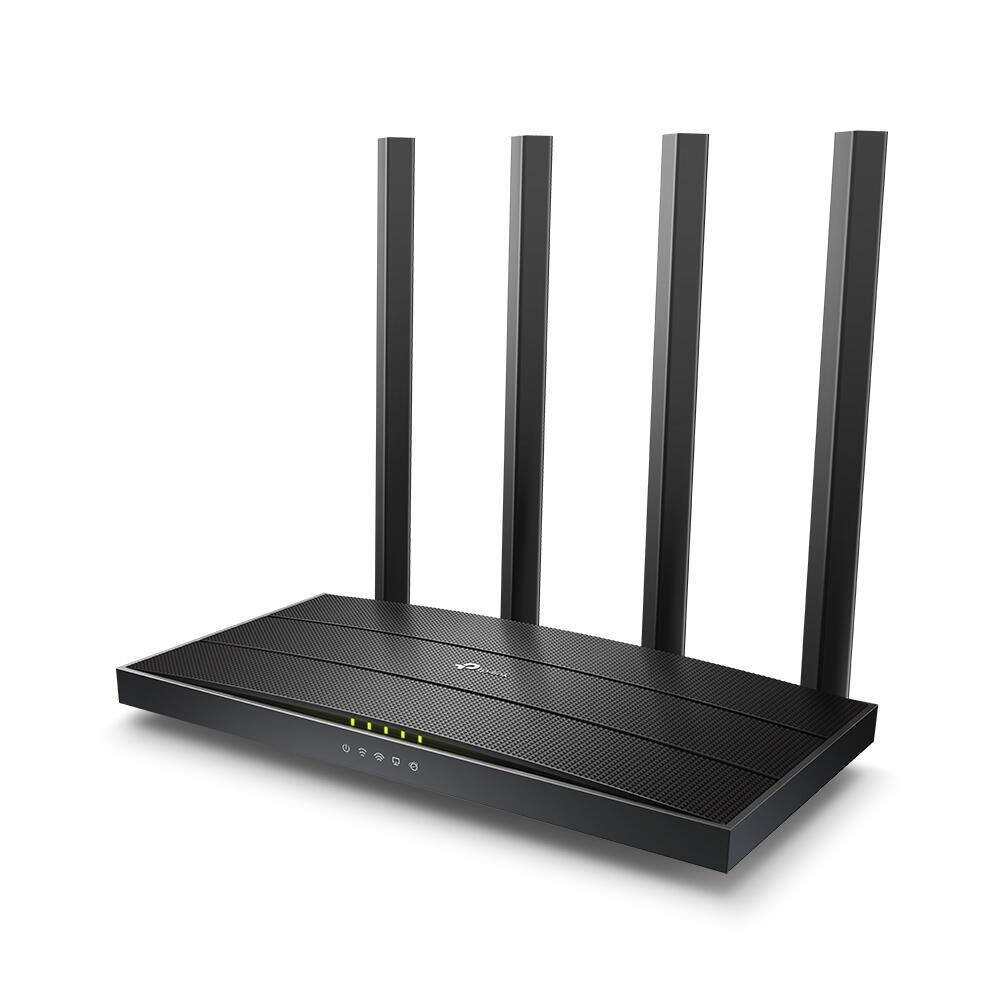 TP-Link Router C80 / ARCHER C80 Nero