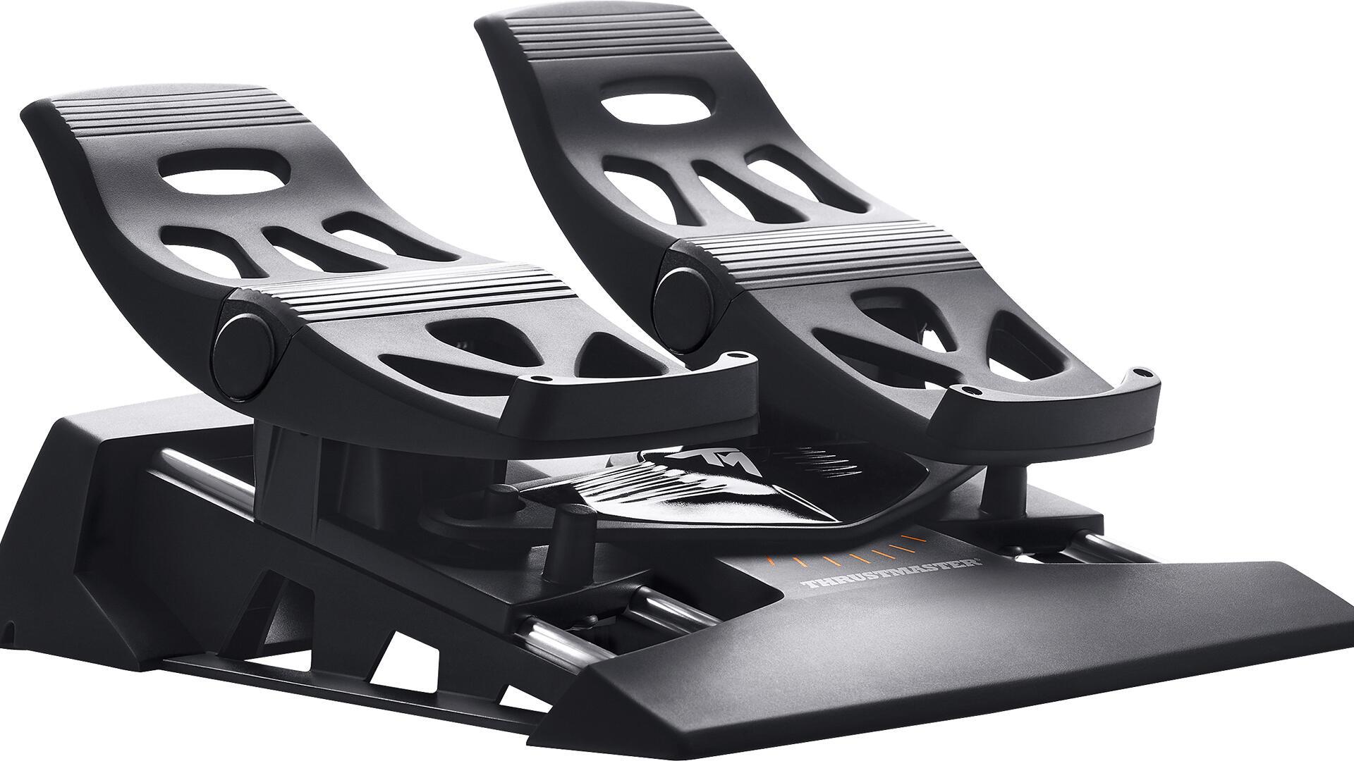 Thrustmaster Controller T-Flight Full Kit X / 4460211 Schwarz