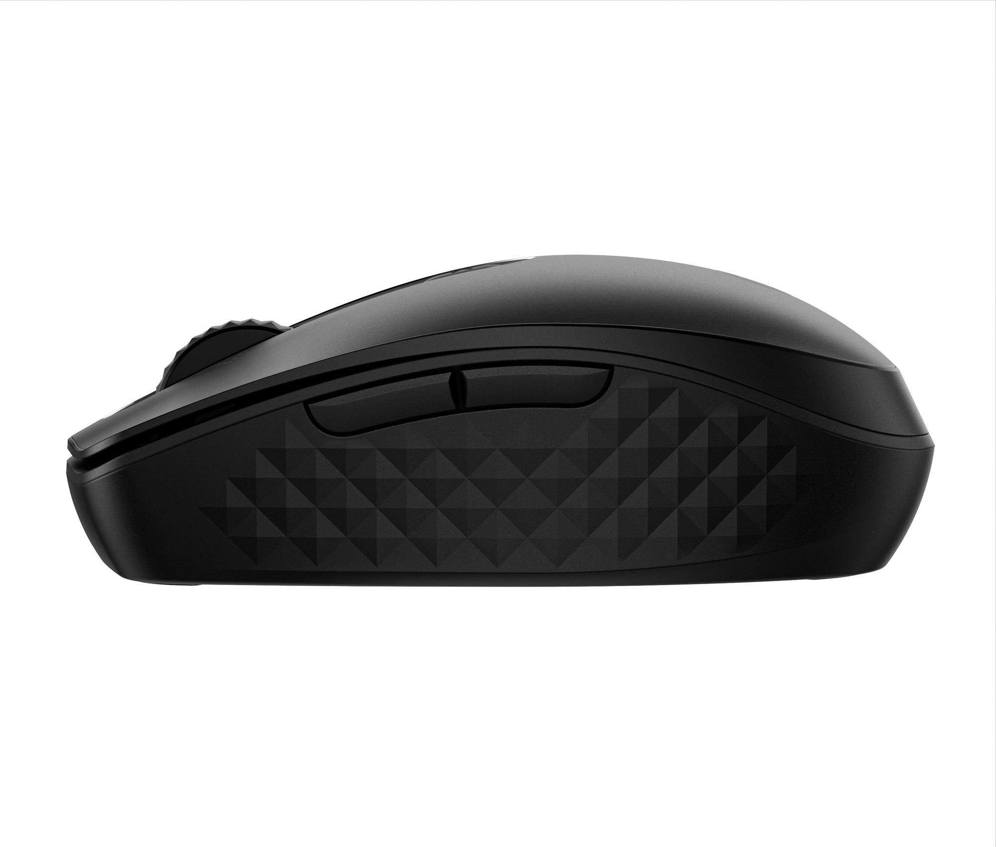HP Mouse 695 / 8F1Y4AA#ABB Nero