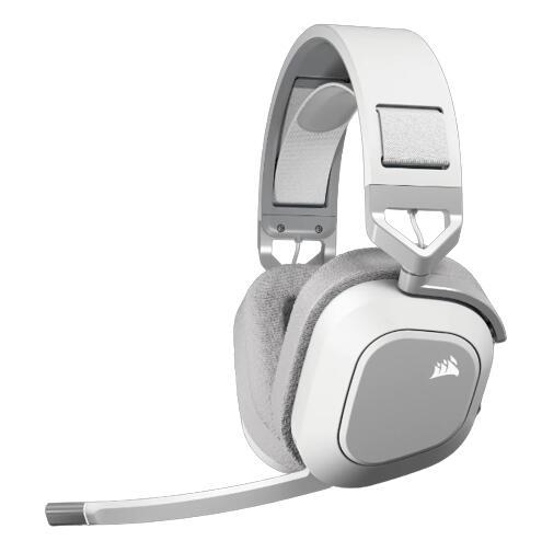 Corsair Auriculares HS80 Max / CA-9011296-EU Blanco