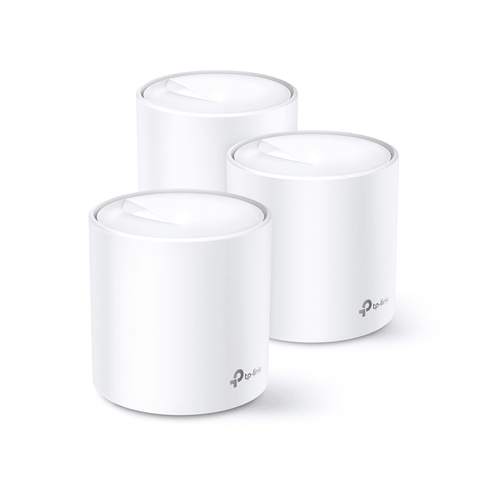 TP-LINK Router Deco M4(2-pack) - bei