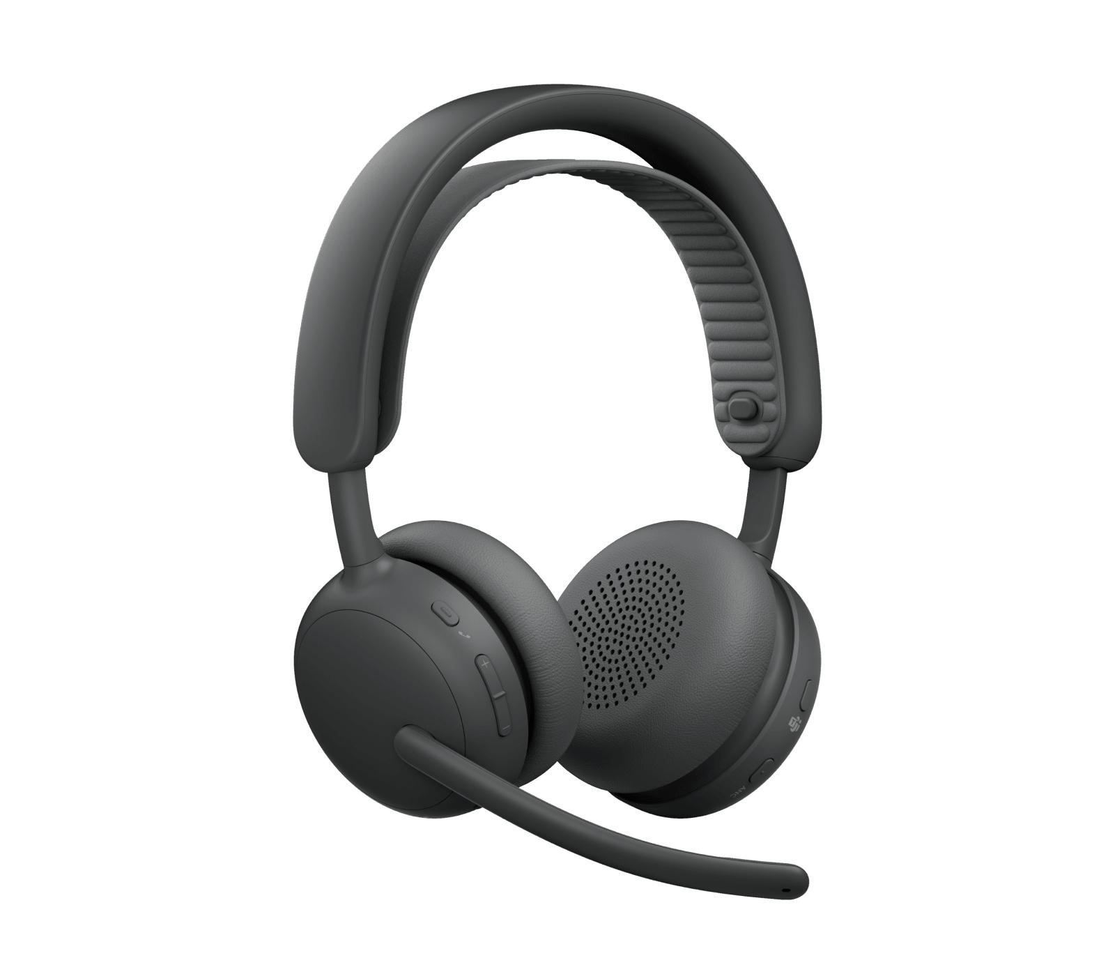 Logitech Cuffia Zone Wireless 2 ES / 981-001498 Grafite