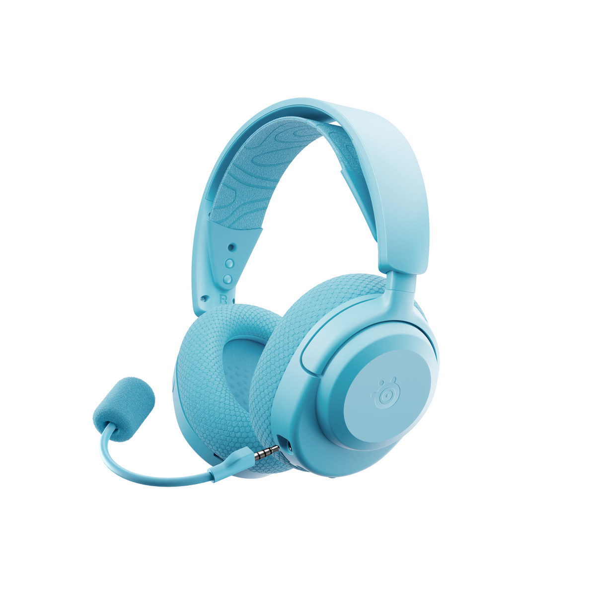 SteelSeries Headset Arctis Nova 3PW / 61688 Blue