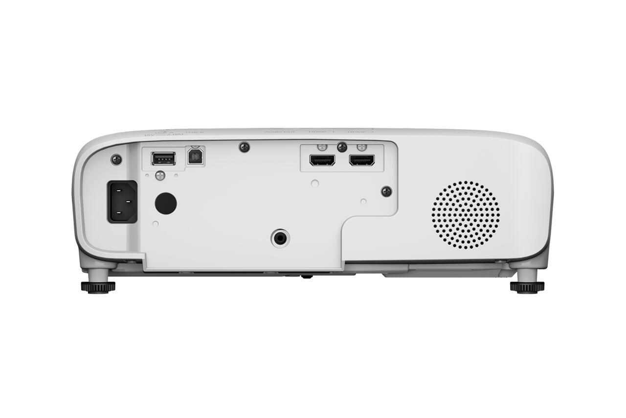 Epson Beamer EH-TW840 / V11HB63040 Blanc