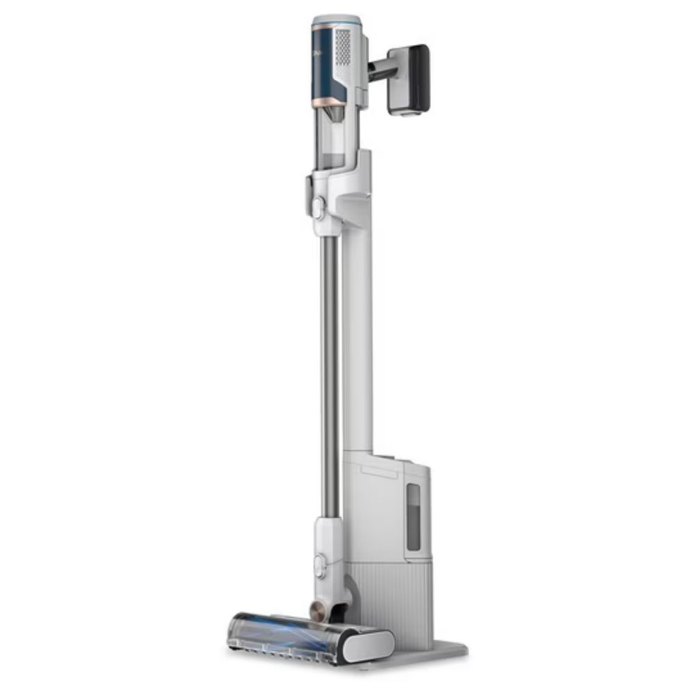 SharkNinja Aspirateur à main SharkClean / BU3521EU Bleu/Blanc