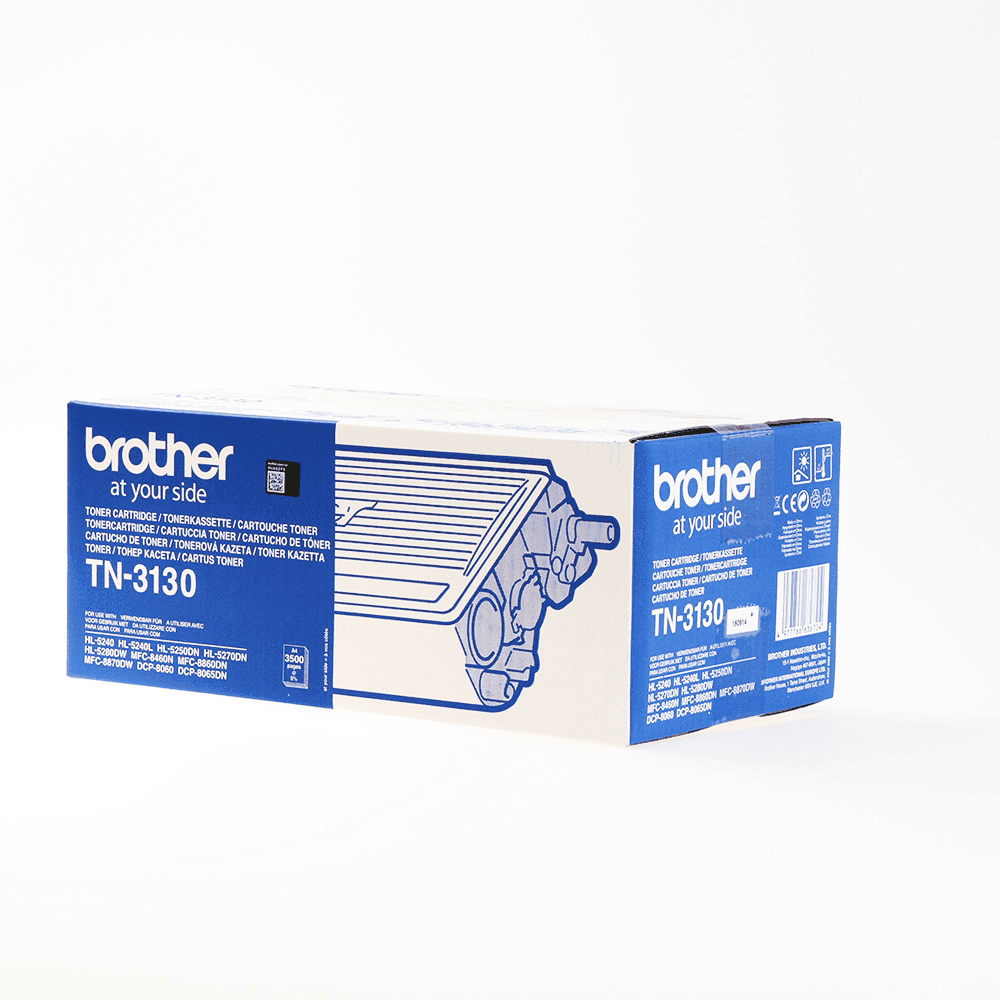 Brother Toner TN-3130 Nero