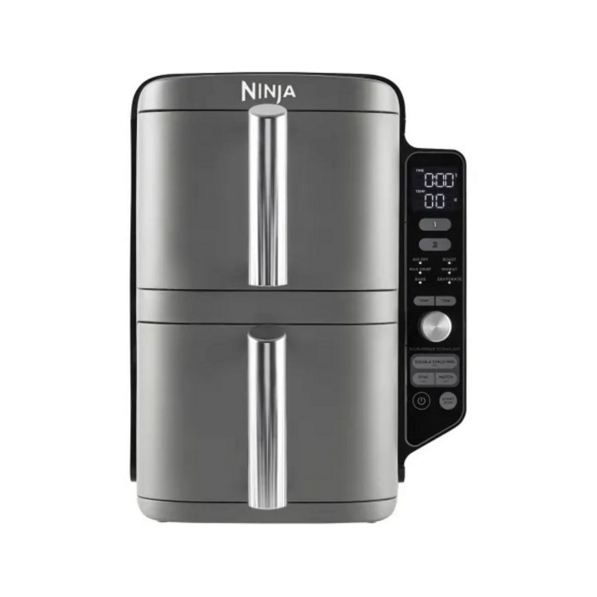 SharkNinja Heißluft Fritteuse SL400EU / SL400EU Schwarz