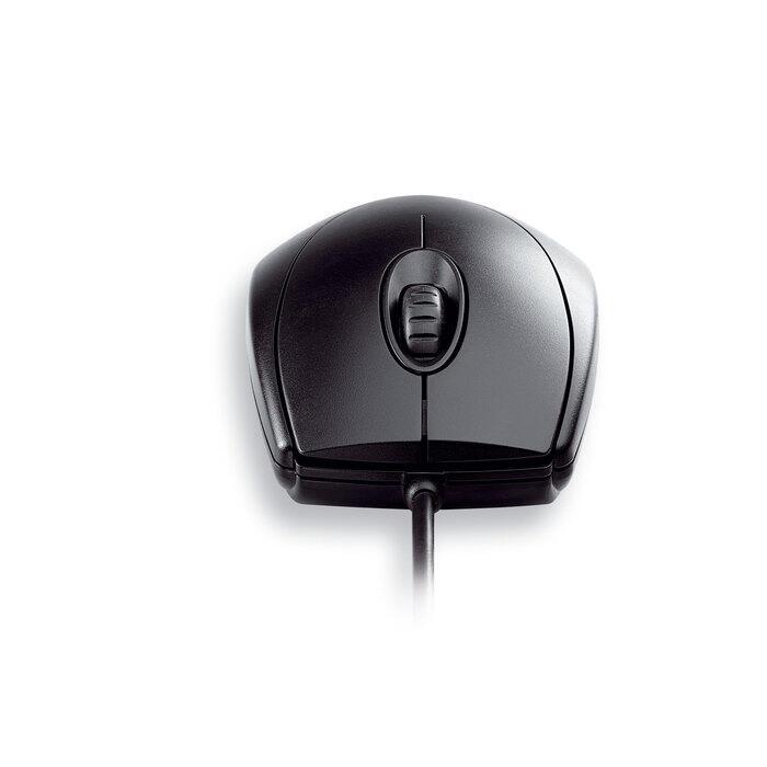 CHERRY Maus M545BK / M-5450 Schwarz