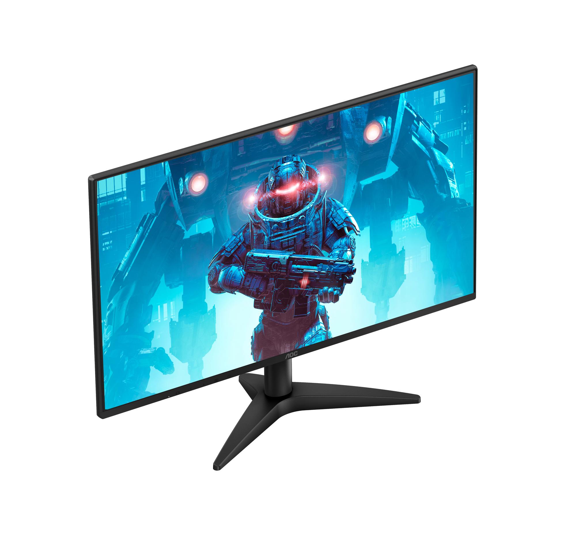 AOC Monitor 27B36X / 27B36X Schwarz 68,6 cm (27")