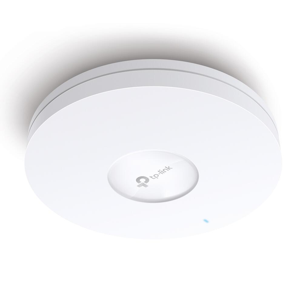 TP-Link Access Point EAP660 HD / EAP660 HD White