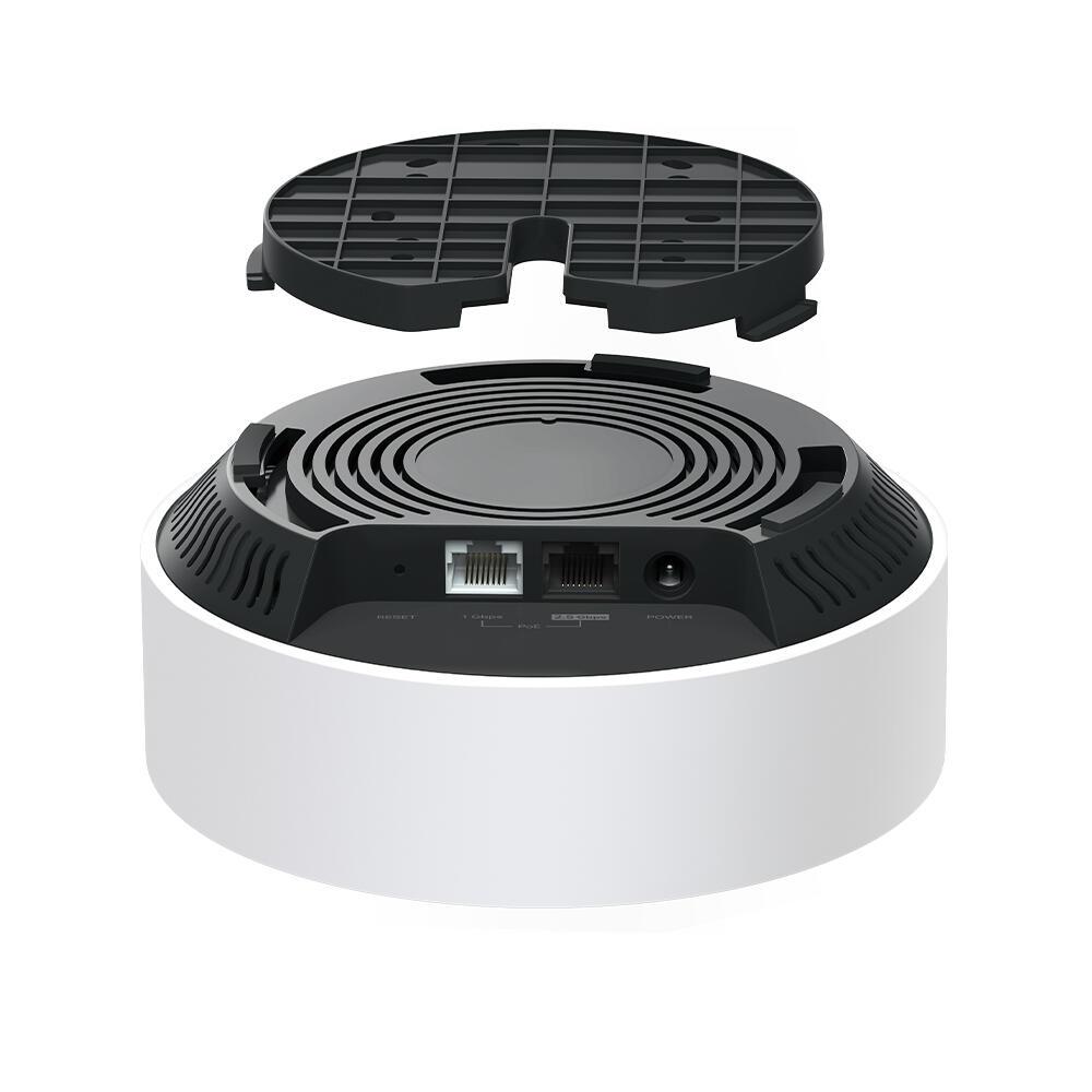 TP-Link Sistema WLAN a rete X50-POE / DECO X50-POE(2-PACK) Bianco Doppelpack