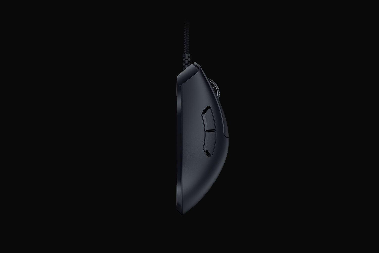 Razer Mouse DeathAdder V3 / RZ01-04640100-R3M1 Nero
