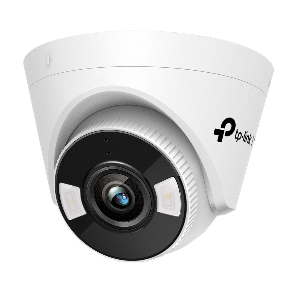 TP-LINK Überwachungskamera VIC440 / VIGI C440 Weiß