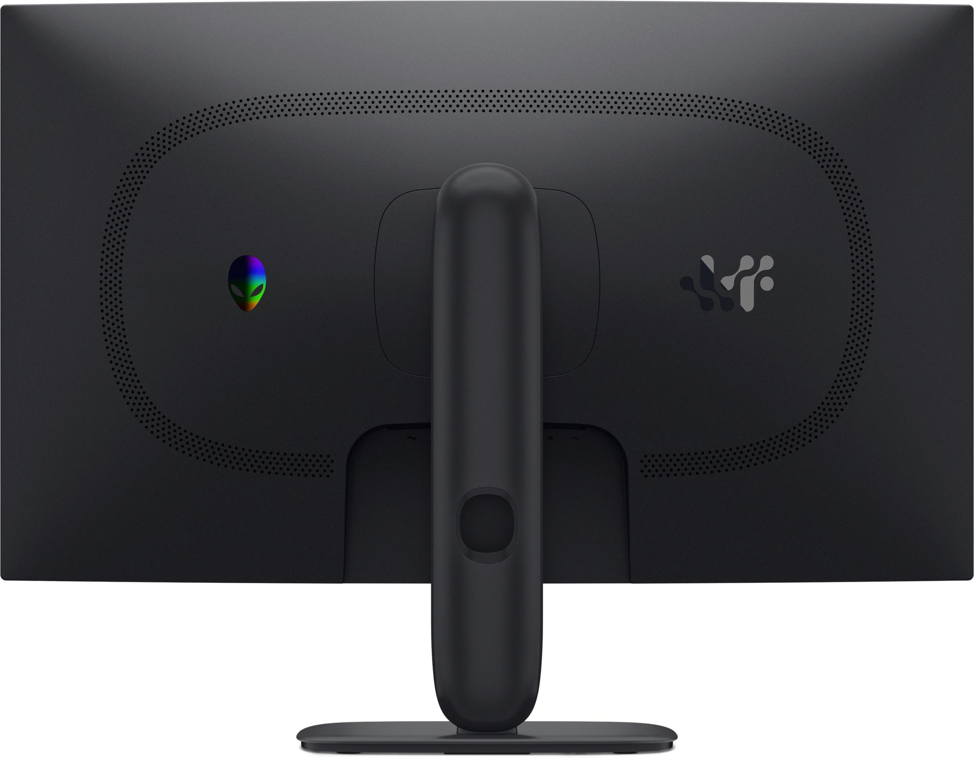 DELL Monitor AW3226DM / 210-BWQD Nero