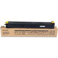 Sharp Toner MX-23GTYA / MX23GTYA Giallo Standard