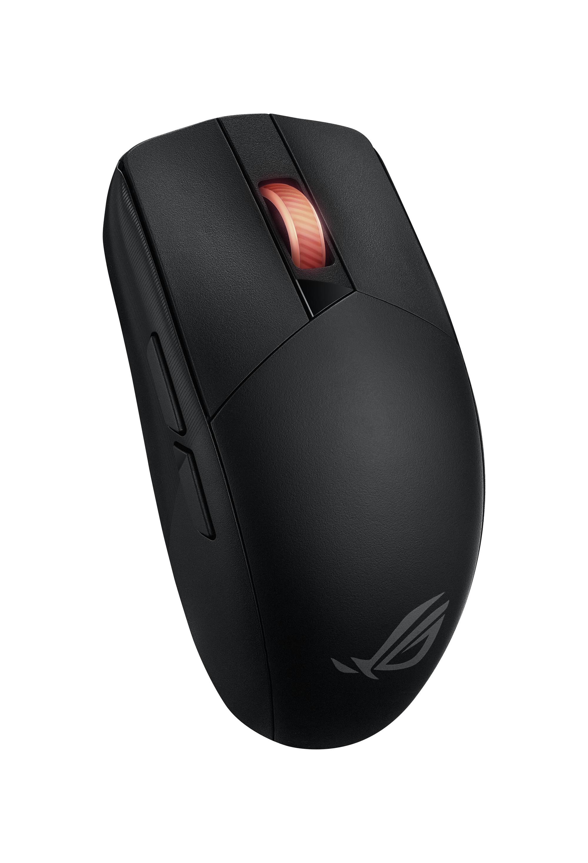 ASUS Souris ROG Strix Impact III / 90MP03D0-BMUA00 Noir