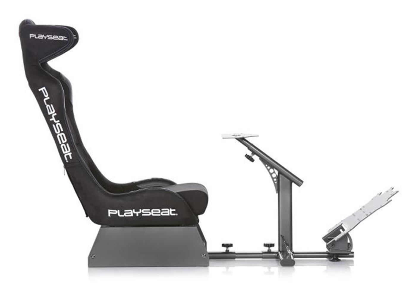 Playseat Silla de juegos Evolution PRO ActiFit / REP.00262 Negro