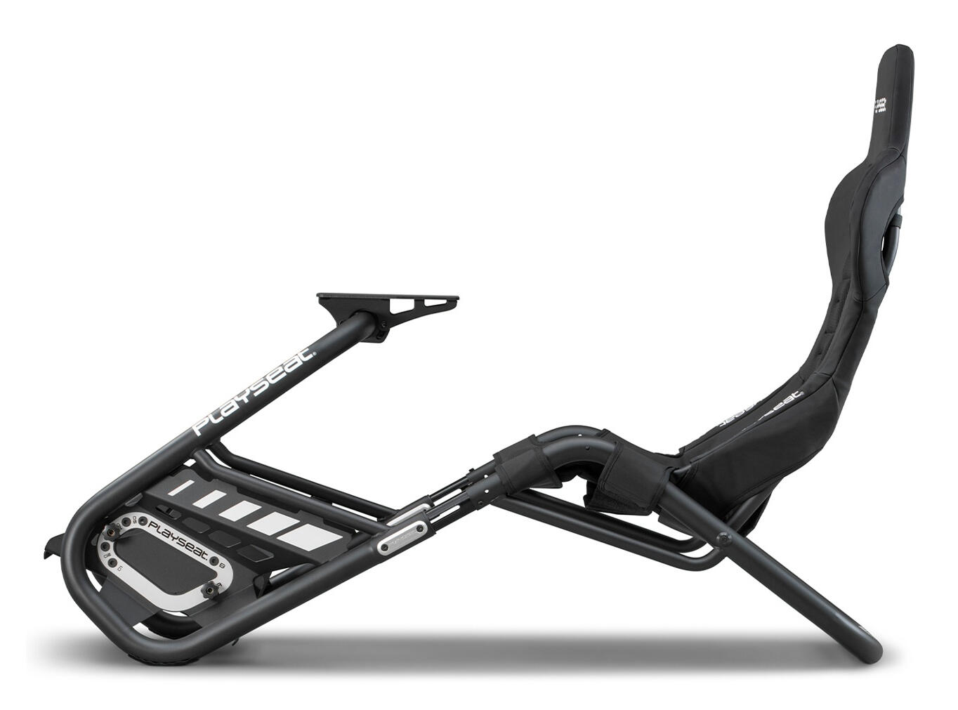 Playseat Silla de juegos TROB / RAP.00304 Negro