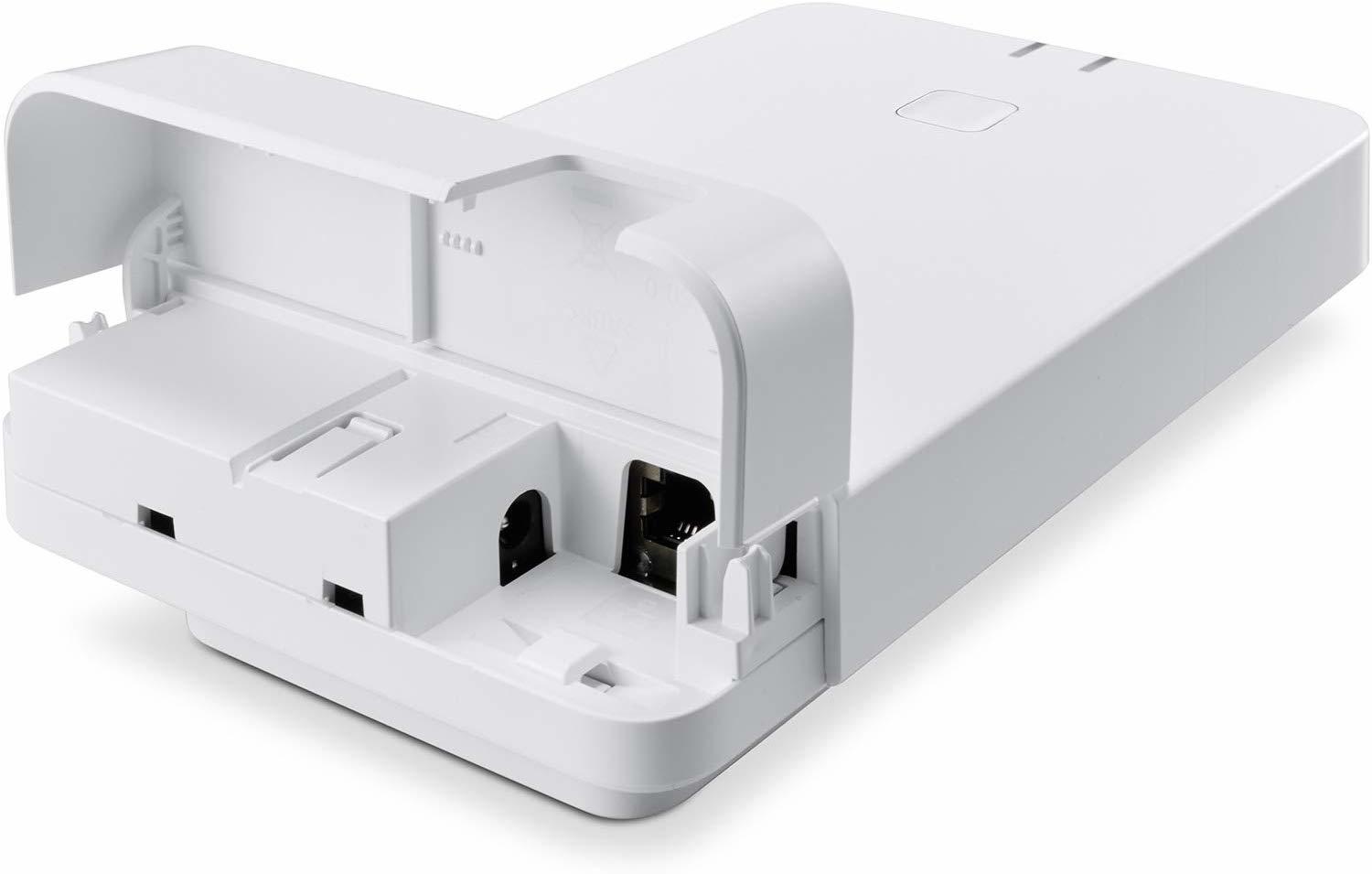 Gigaset Stazione base di telefonia N670 IP Pro / S30852-H2714-R101 Bianco