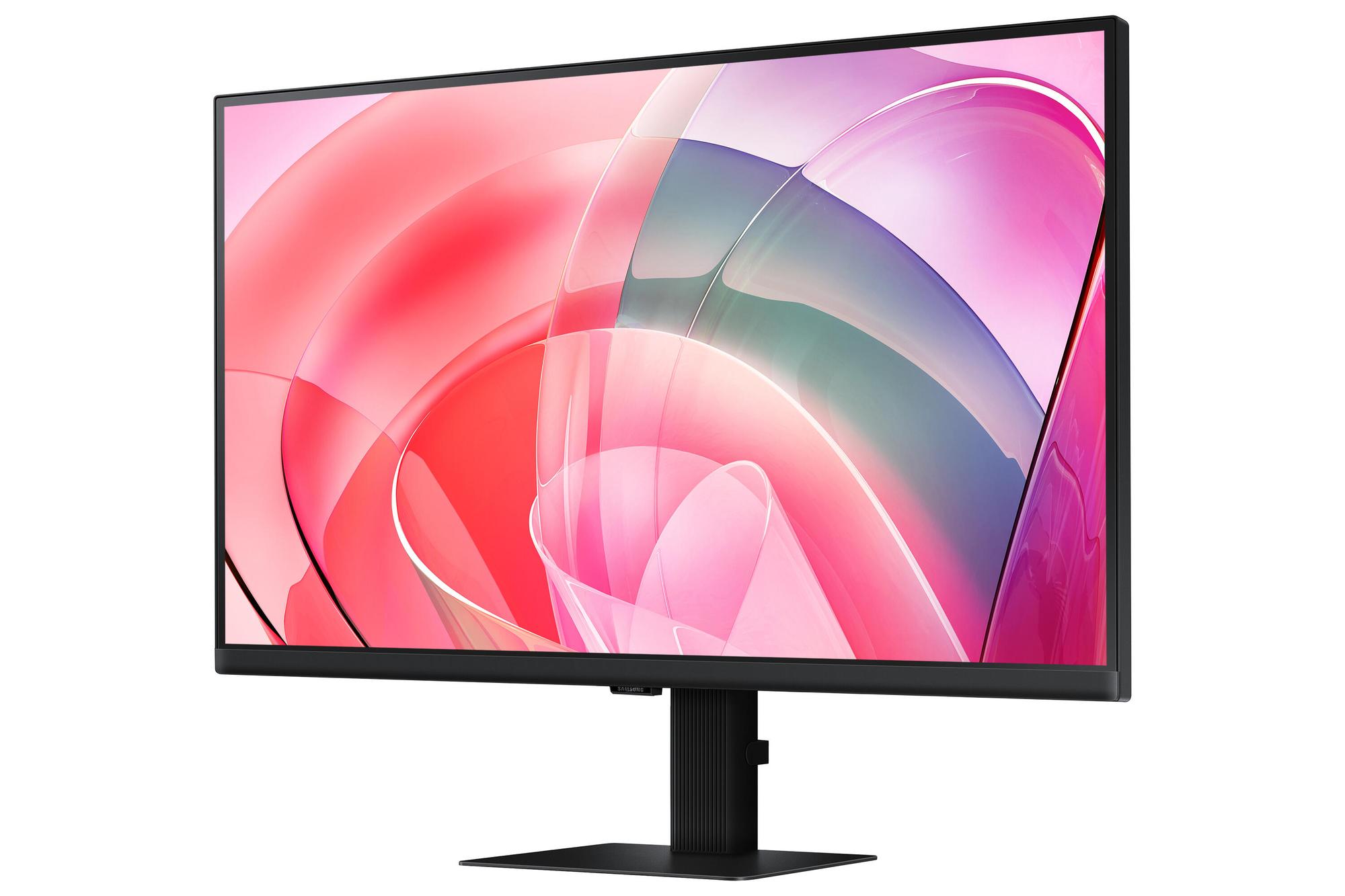 Samsung Monitor ViewFinity LS27D700EAU / LS27D700EAUXEN Negro 68,6 cm (27")