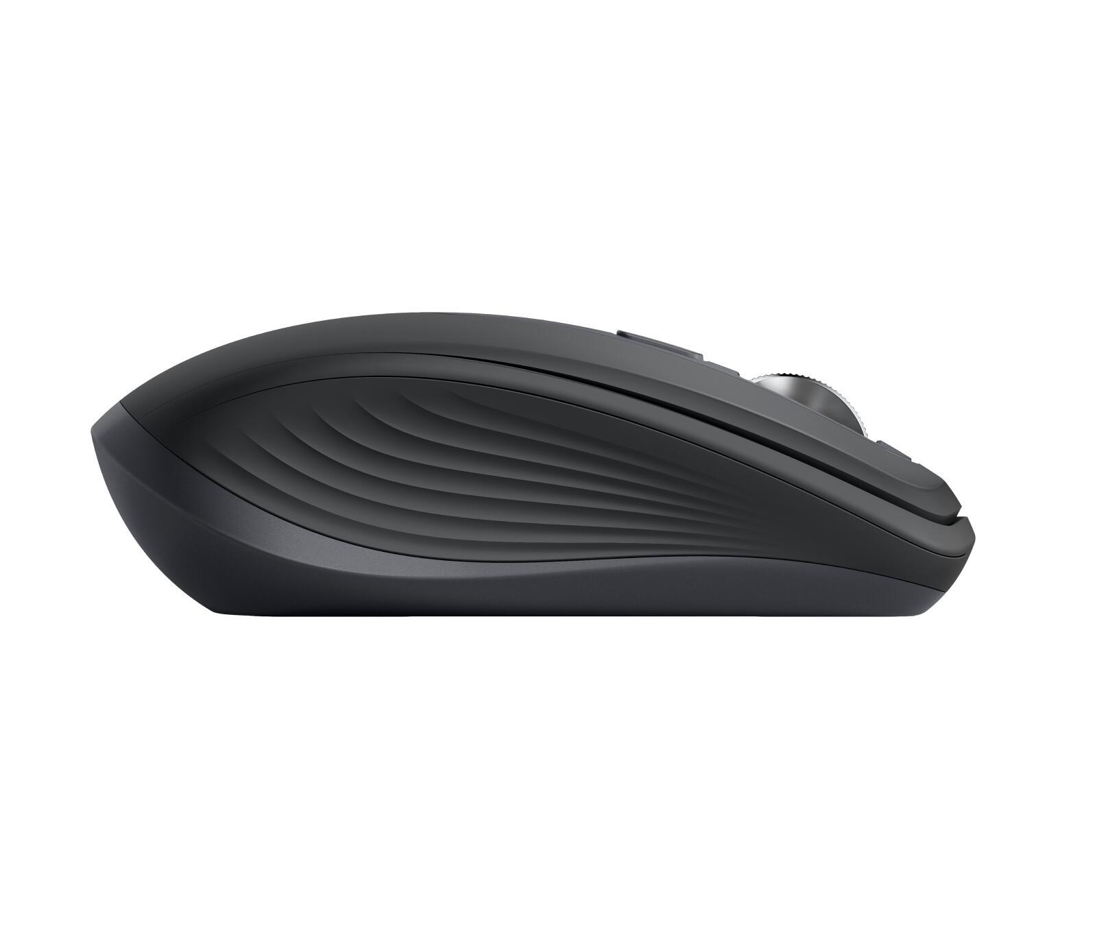 Logitech Ratón MX Anywhere 3S / 910-006929 Grafito