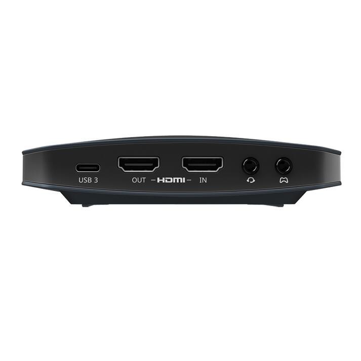 AVerMedia Tarjeta de captura Live Gamer ULTRA 2.1 / GC553G2 Negro
