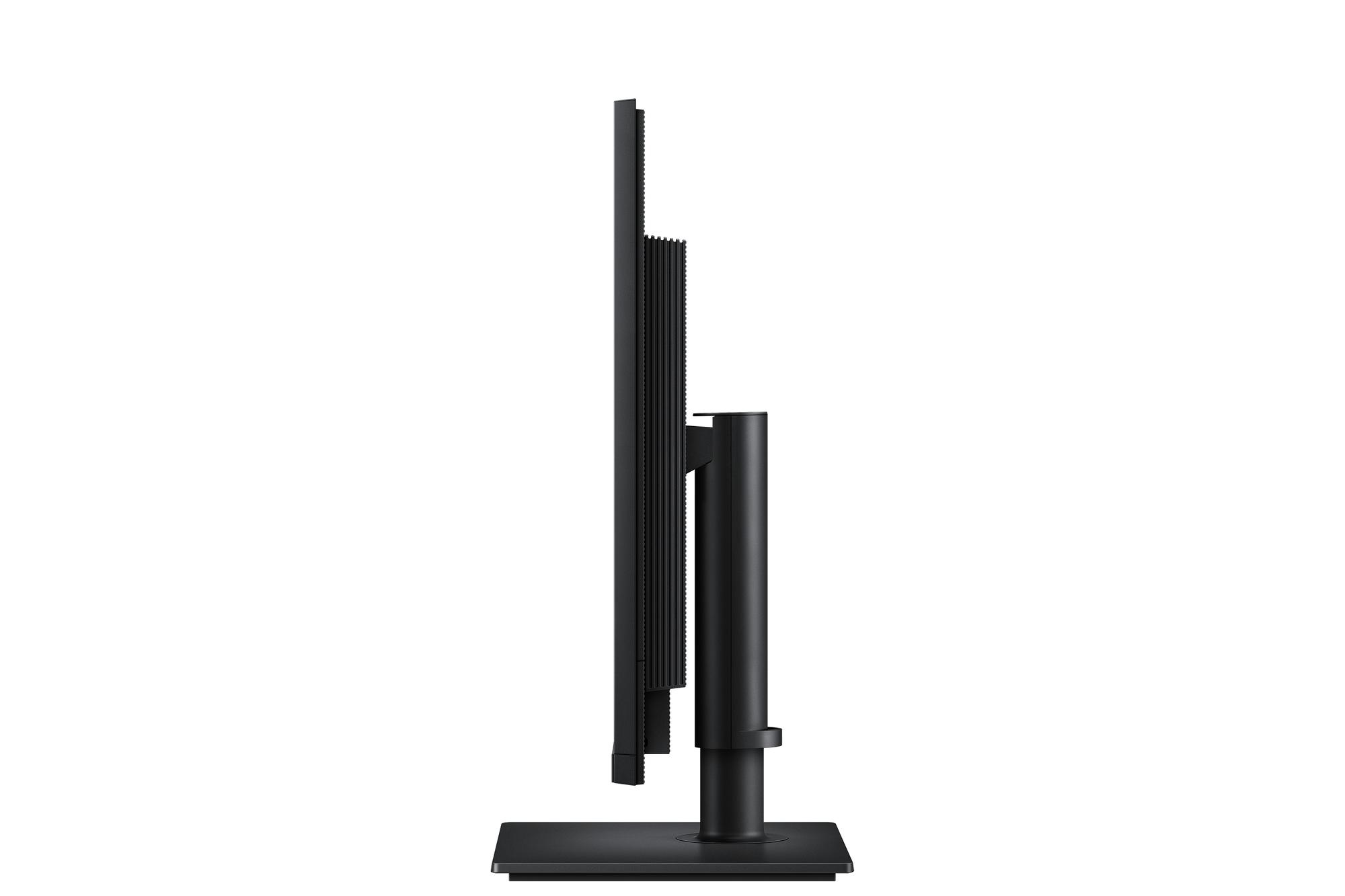 Samsung Monitor S32H804UAU / LS32H804UAUXEN Nero
