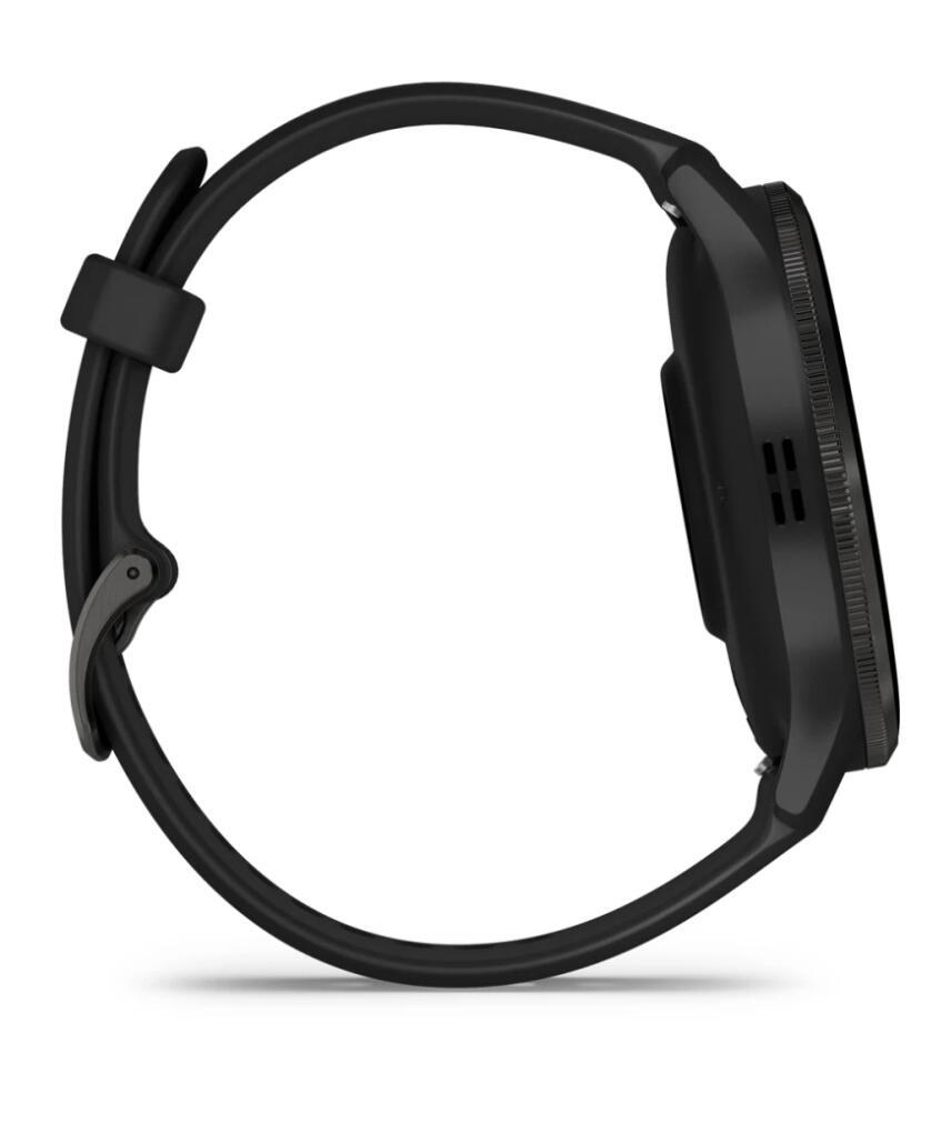 Garmin Indossabile Venu 3 / 010-02784-01 Nero 3,56 cm (1,4")
