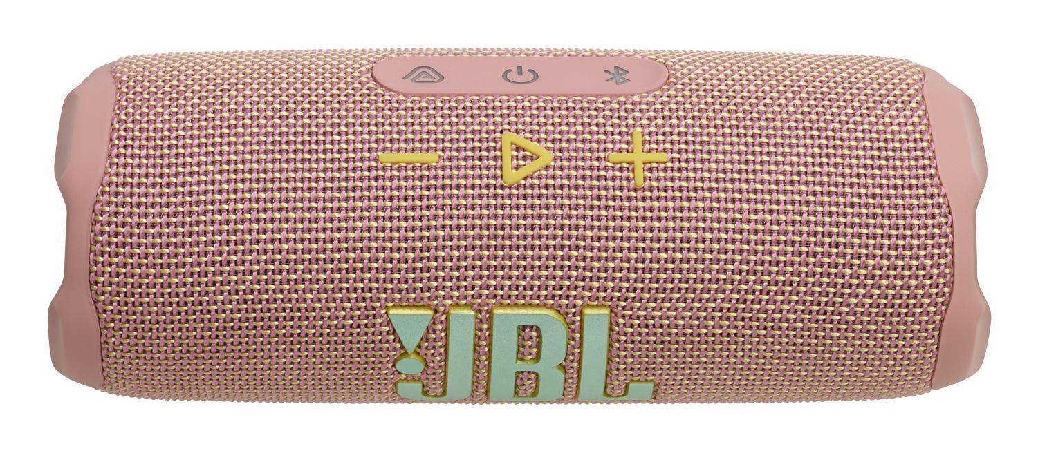 JBL Lautsprecher Flip 7 / JBLFLIP7PINK Pink