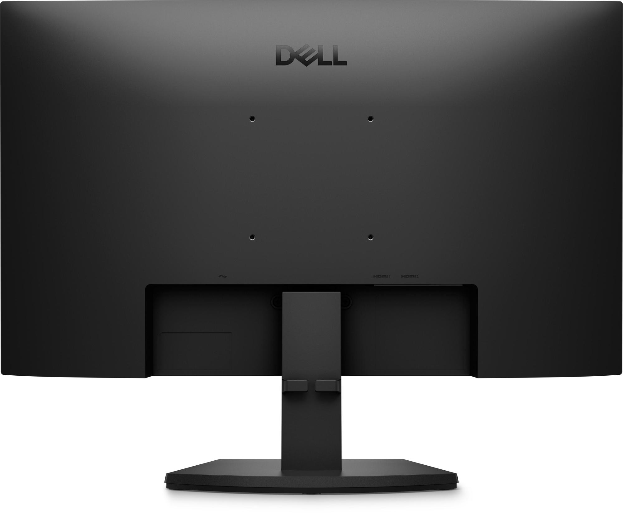 DELL Monitor SE2426H / 210-BVCB Schwarz 60,5 cm (23.8")