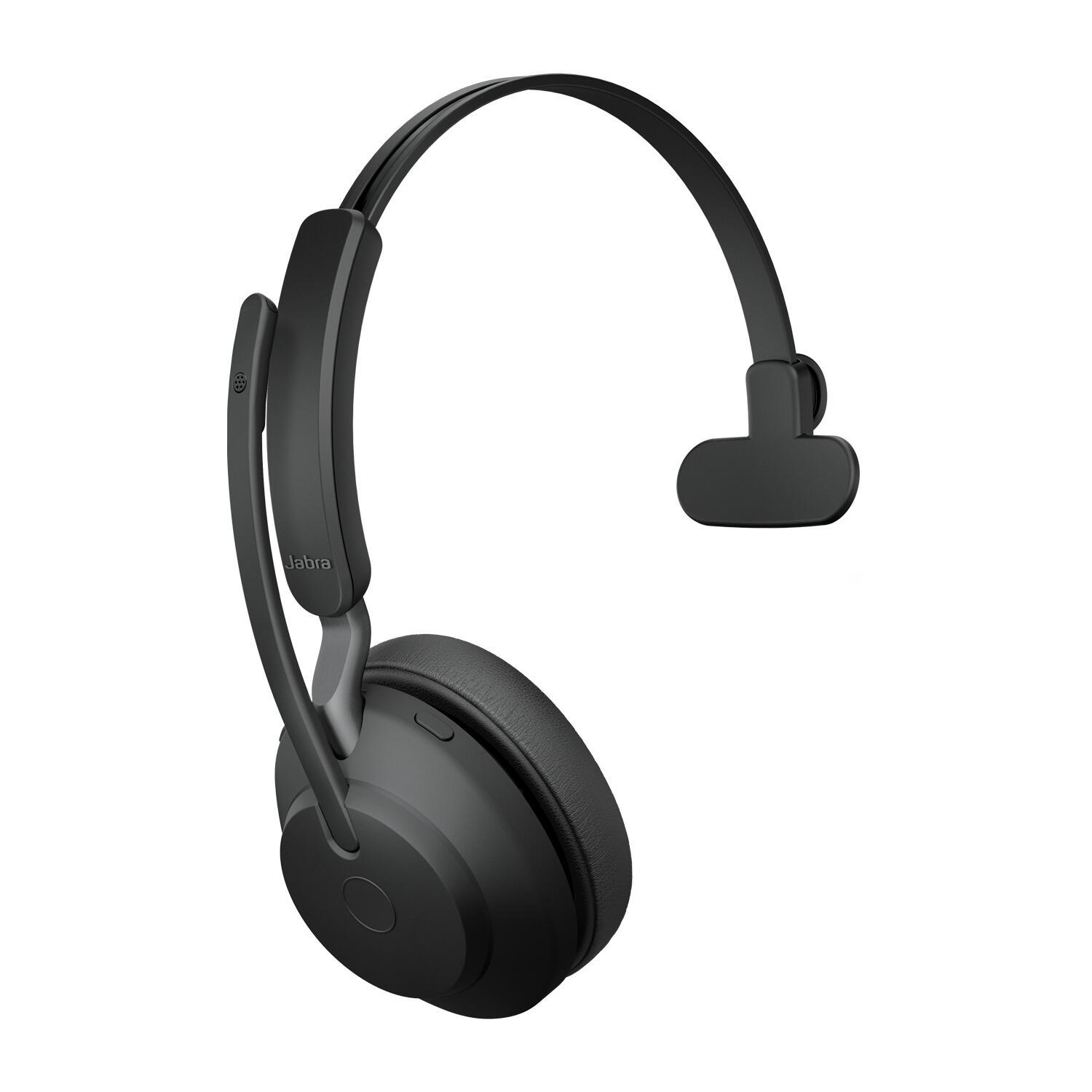Jabra Headset EV265M6 / 26599-889-999 Schwarz