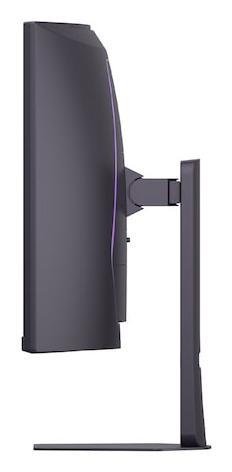 LG Monitor UltraGear 37G800A-B / 37G800A-B.AEUQ Nero