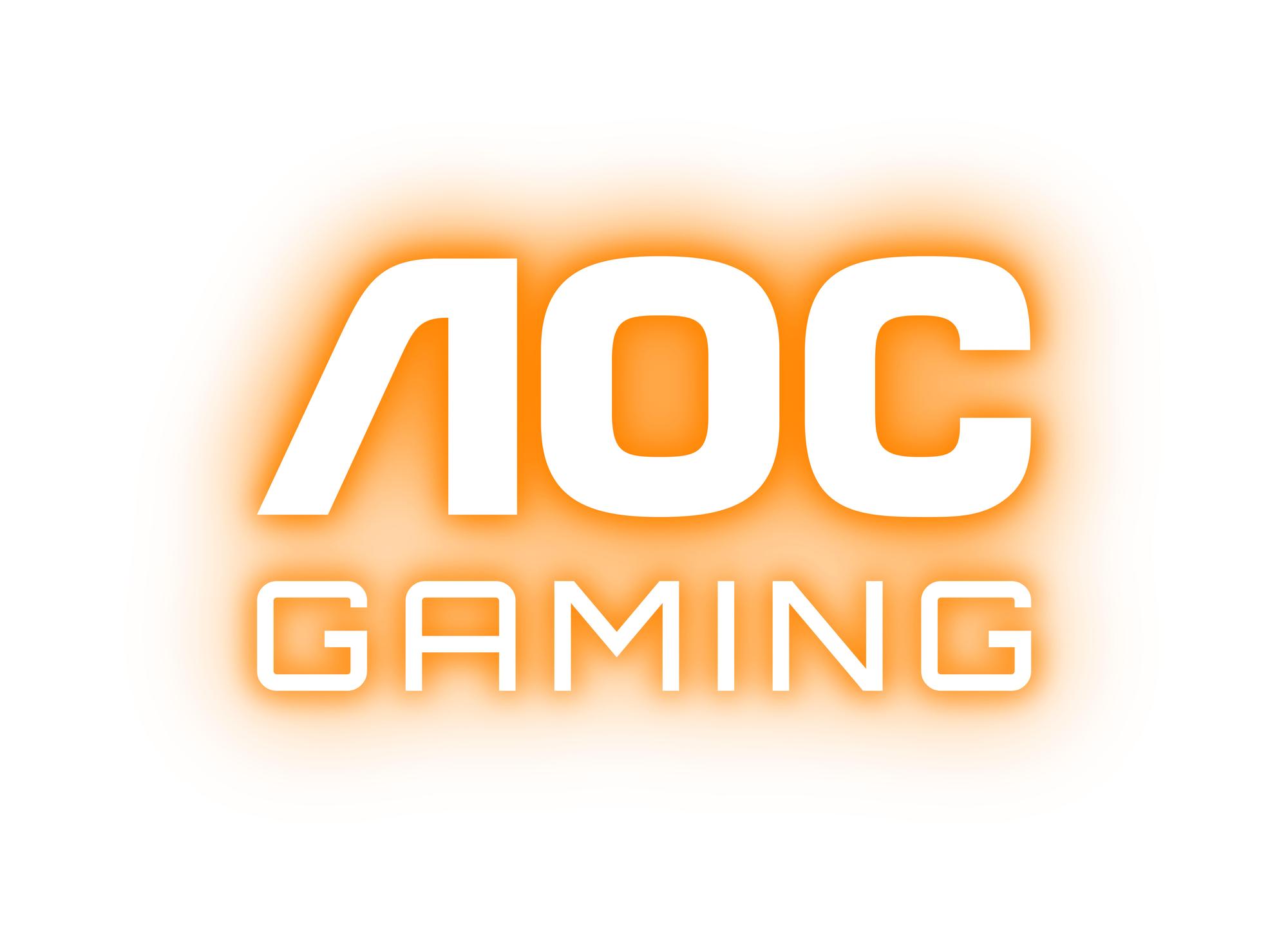 AOC Monitor CE 25G3ZM/BK / 25G3ZM/BK Negro, rojo 62,2 cm (24,5")