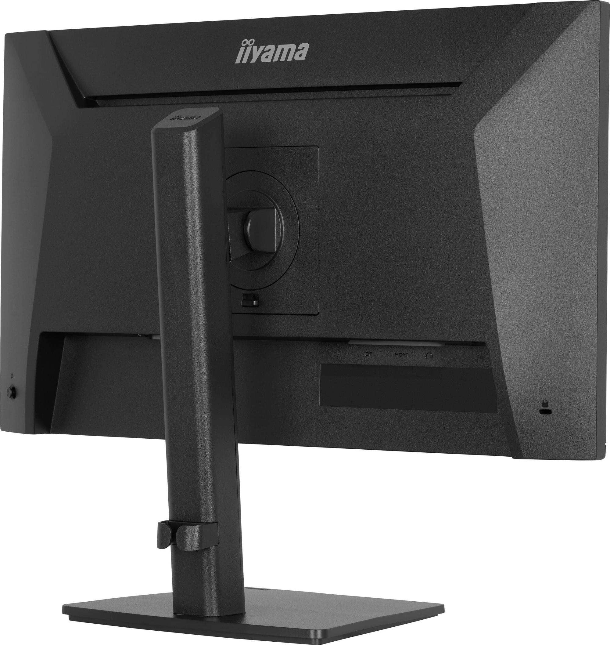 iiyama Moniteur ProLite XB2491HS / XB2491HS-B1 Noir 60,5 cm (23.8")