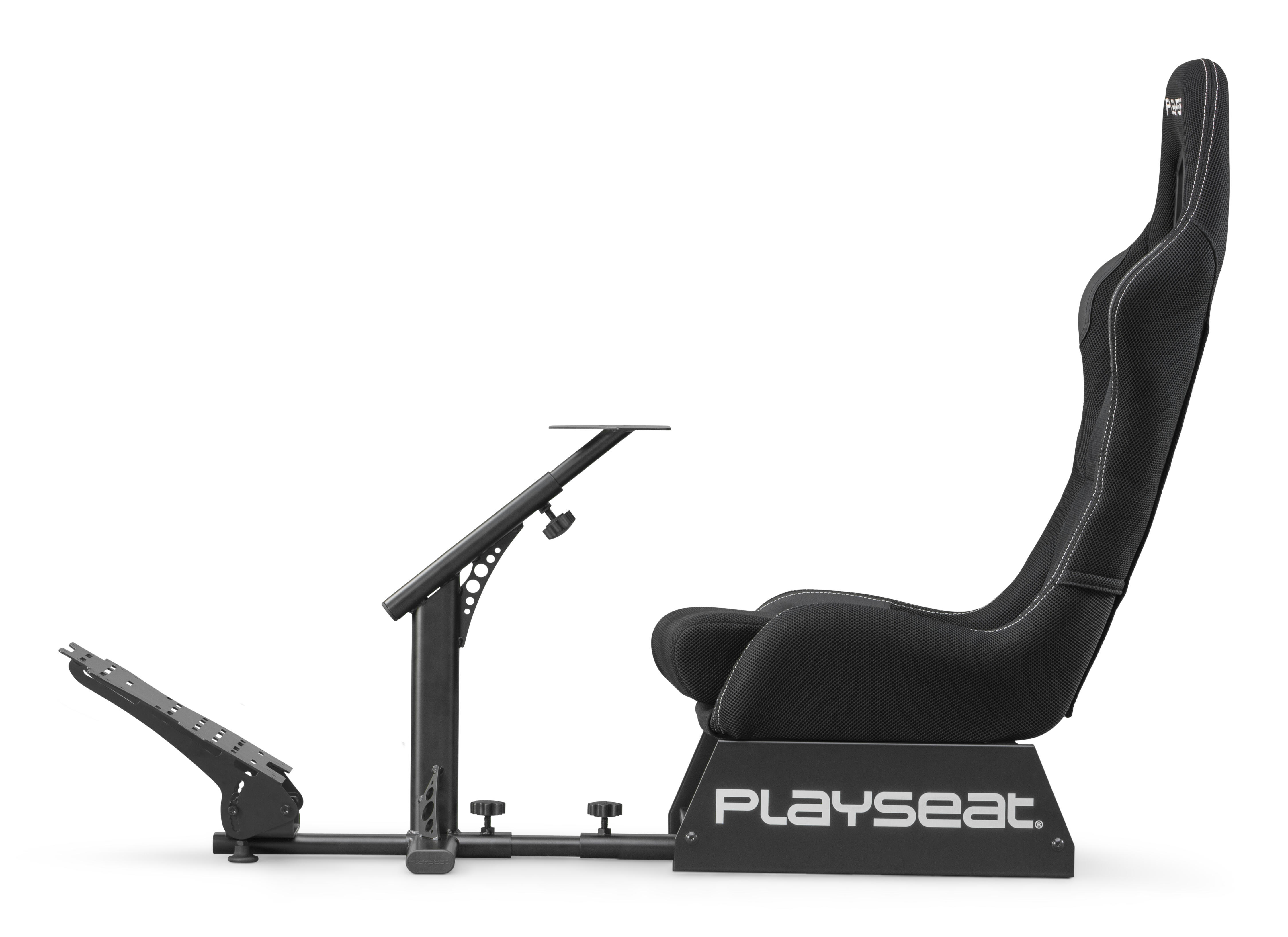 Playseat Silla de juegos EVOSB / REM.00004 Negro