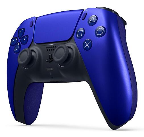 Sony Controllore DualSense V2 / 1000040730 Blu