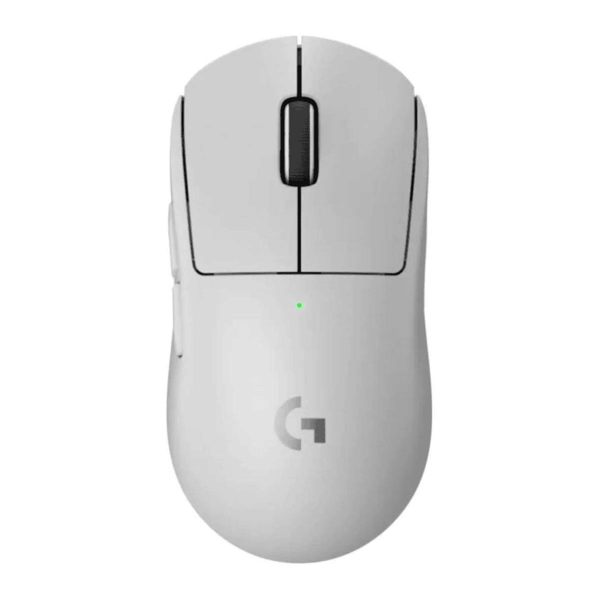 Logitech Mouse G Pro X Superlight 2 LS / 910-006638 White