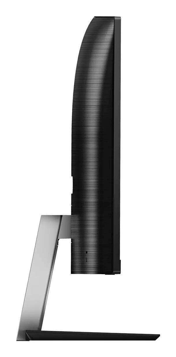 Philips Monitor 322E1C / 322E1C/00 Nero 80 cm (31,5")