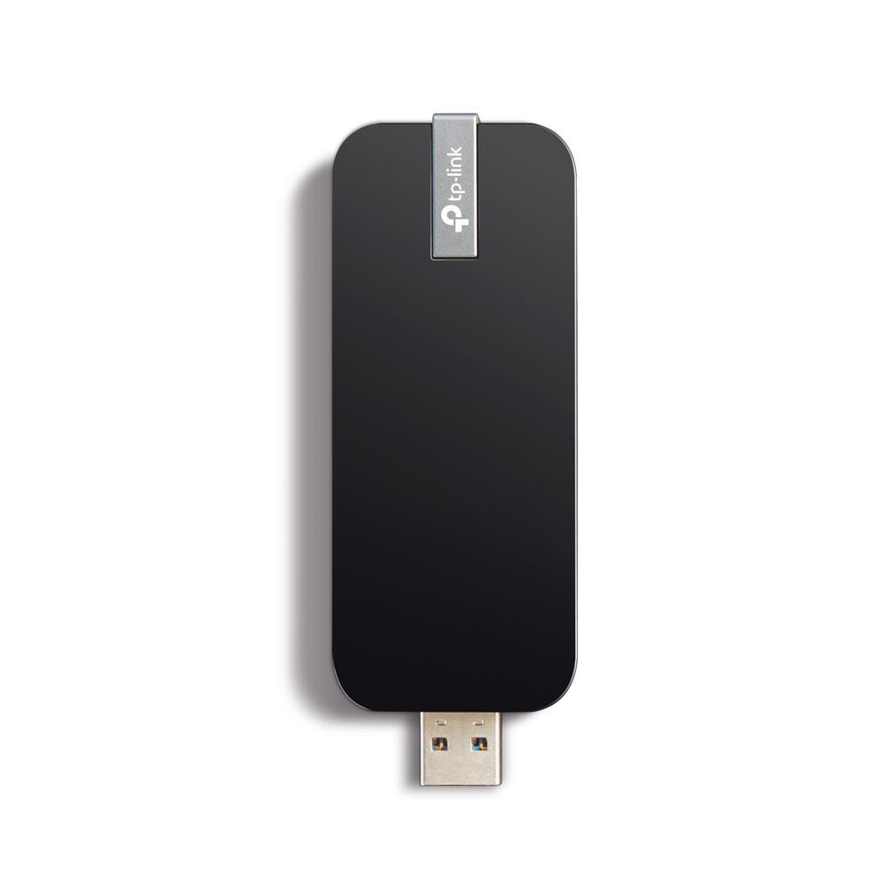 TP-Link Antenna WLAN USB T4U / ARCHER T4U Nero