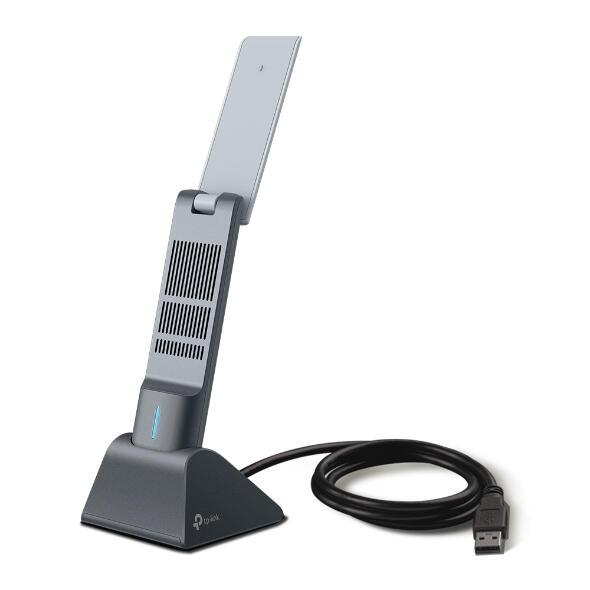 TP-Link Antena WLAN USB TX20UH / ARCHER TX20UH Negro