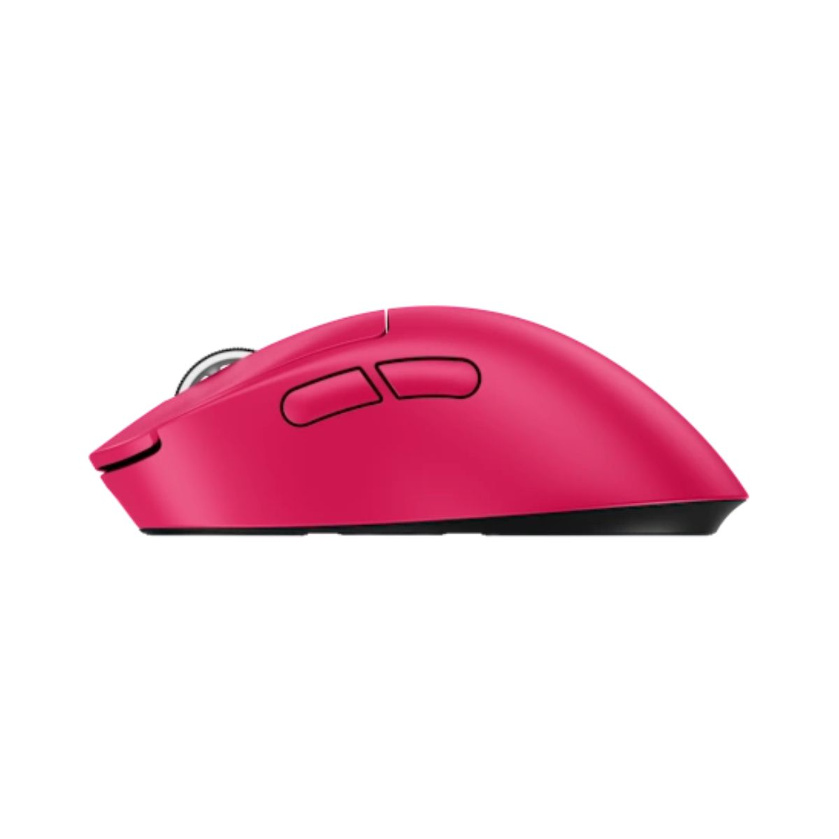 Logitech Ratón G Pro X Superlight 2 Dex / 910-007373 Rosa