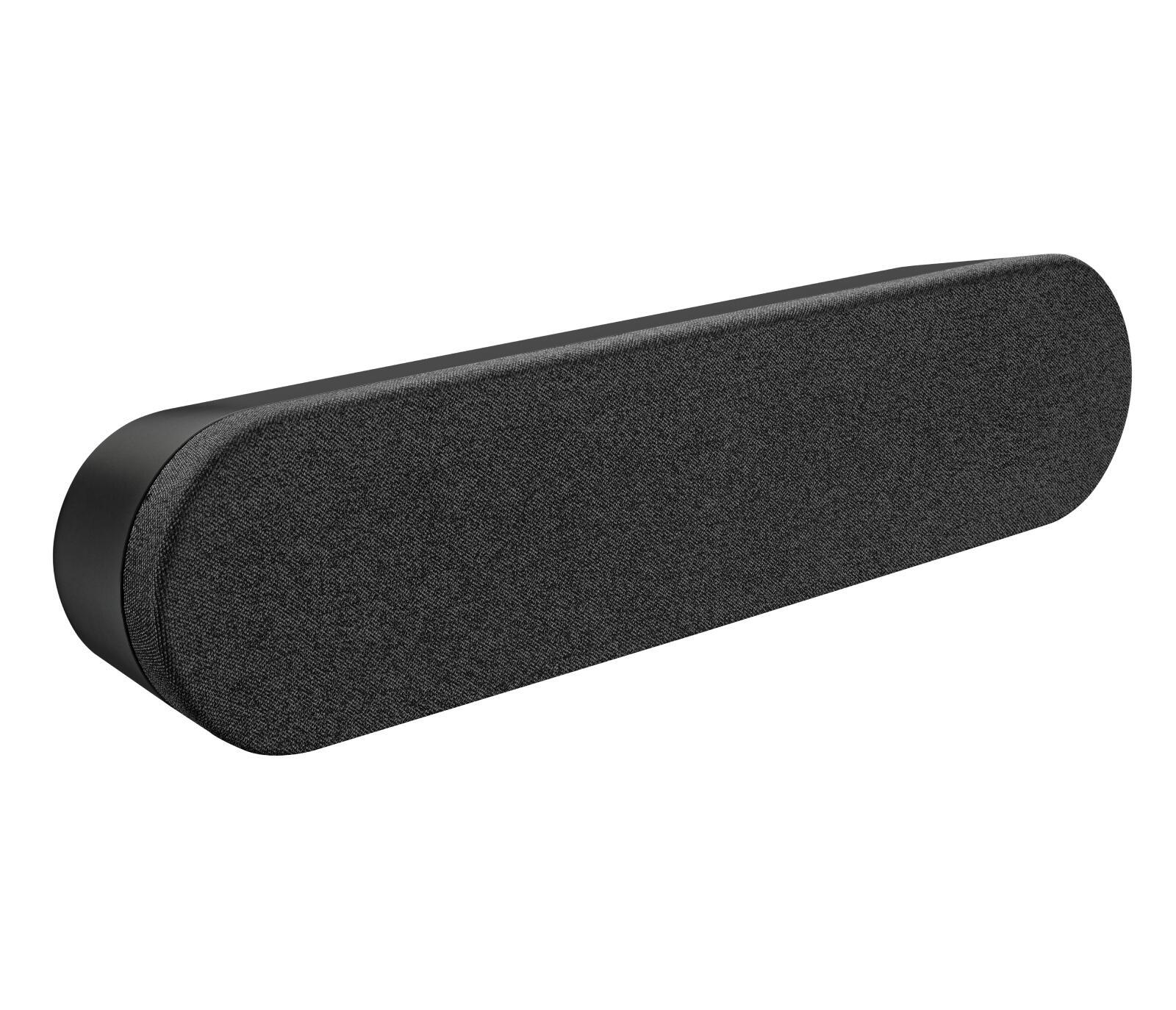 Logitech Telephone Rally / 960-001224 Black
