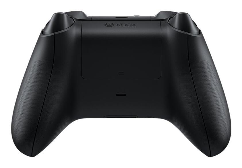 Microsoft Controller Xbox Wireless mit Kabel / EP2-29944 Black Multipack