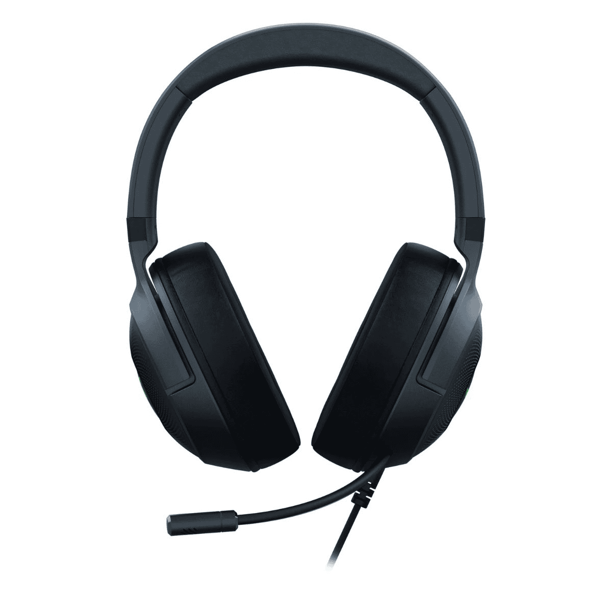 Razer Headset Kraken V3 X / RZ04-03750300-R3M1 Schwarz Razer Headset Kraken V3 X / RZ04-03750300-R3M1 Schwarz